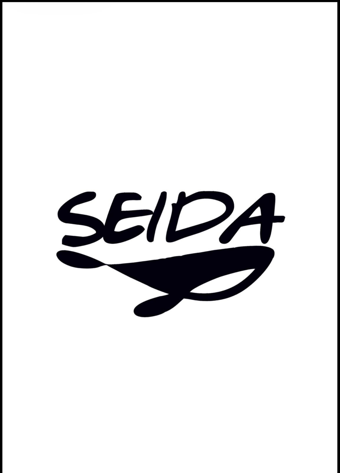 SEIDA Logo